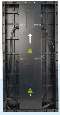 อินเตอร์เอคทีฟ DF Series LED Floor 3840hz อัตราการปรับปรุงและอัตราความแตกต่างสูง