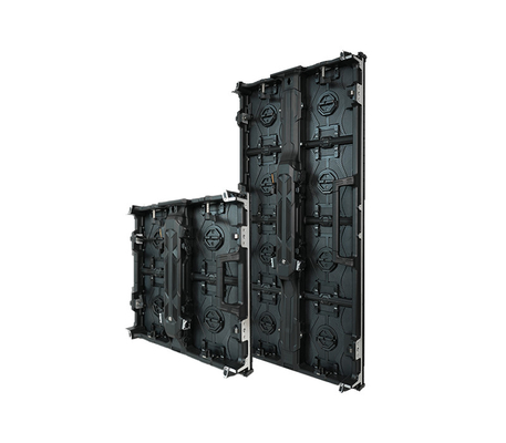 IRC ซีรีส์ จัดจําแนกหลากหลาย LED Display ด้วยการออกแบบแบบโมดูล Smart Auto-Lock 7680hz อัตราการอัพธรุงใหม่ 100000hrs ระยะเวลาใช้งานที่คาด