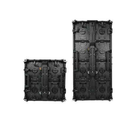 IRC ซีรีส์ จัดจําแนกหลากหลาย LED Display ด้วยการออกแบบแบบโมดูล Smart Auto-Lock 7680hz อัตราการอัพธรุงใหม่ 100000hrs ระยะเวลาใช้งานที่คาด