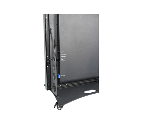 ซีรี่ย์ IP ประกาศภายใน LED Display 3840hz, Slim, Versatile, และ Smart Display Solution