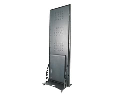 ซีรี่ย์ IP ประกาศภายใน LED Display 3840hz, Slim, Versatile, และ Smart Display Solution