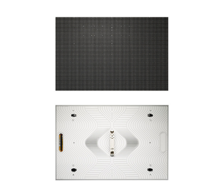 3840Hz HD OA Series Outdoor Fixed LED Display ตัวเลือกที่สมบูรณ์แบบสําหรับการสร้างผนังแขวนสวนและพื้นที่วัฒนธรรม