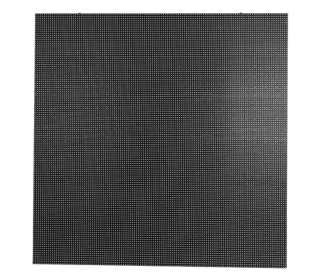 จอ LED แสงสว่างสูง ซีรี่ย์ OC โฆษณาด้วยอัตราการอัพเดท 3840hz และขนาดโมดูล 320x160mm
