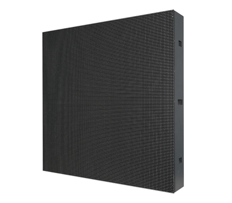 จอ LED แสงสว่างสูง ซีรี่ย์ OC โฆษณาด้วยอัตราการอัพเดท 3840hz และขนาดโมดูล 320x160mm