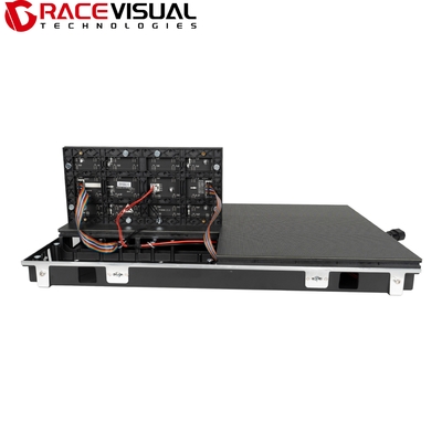 BUD Pro Series โปรแกรมโฆษณา LED Display Ultra-reliable ระบบประหยัดพลังงานและการแก้ไข Display ที่น่าทึ่งอย่างต่อเนื่อง