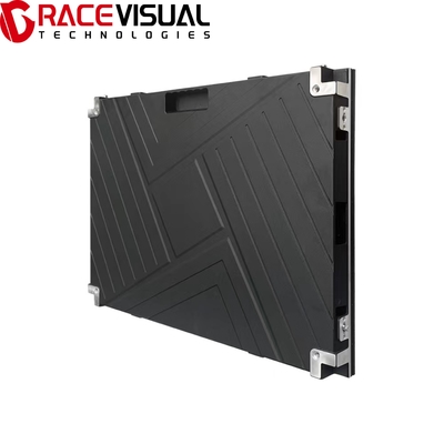 BUD Pro Series โปรแกรมโฆษณา LED Display Ultra-reliable ระบบประหยัดพลังงานและการแก้ไข Display ที่น่าทึ่งอย่างต่อเนื่อง