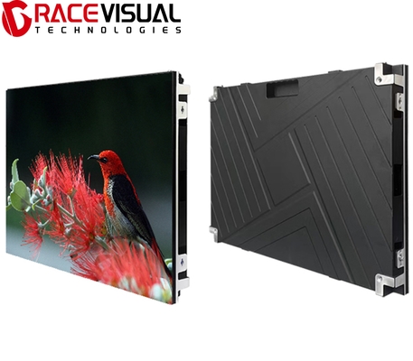BUD Pro Series โปรแกรมโฆษณา LED Display Ultra-reliable ระบบประหยัดพลังงานและการแก้ไข Display ที่น่าทึ่งอย่างต่อเนื่อง