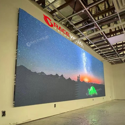 BUD Pro Series โปรแกรมโฆษณา LED Display Ultra-reliable ระบบประหยัดพลังงานและการแก้ไข Display ที่น่าทึ่งอย่างต่อเนื่อง
