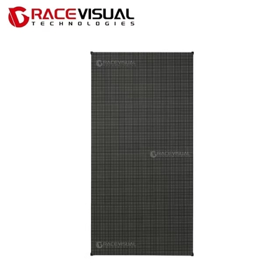 IRC Series Indoor Rental LED ScreenP2.6 / P2.9 / P3.9mm 7680Hz Ultra High Refresh LED Display/Wall / Video Wall ภาพที่แสดงถึงการเคลื่อนไหวของไฟฟ้า