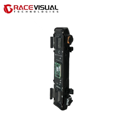P3.9 7680HZ ด้านนอก กันน้ํา สเตจ เบื้องหลัง สลิม LED Display ความสว่าง 4500nits LED Video Wall Panel