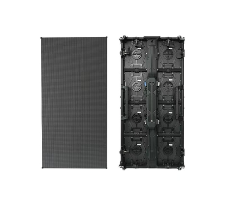 P2.6&P2.9&P3.9mm 7680Hz อัตราการปรับปรุงสูง IRC ซีรีส์ ภายใน