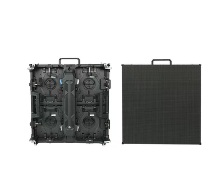 P2.6&P2.9&P3.9mm 7680Hz อัตราการปรับปรุงสูง IRC ซีรีส์ ภายใน