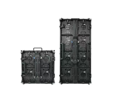 P2.6&P2.9&P3.9mm 7680Hz อัตราการปรับปรุงสูง IRC ซีรีส์ ภายใน