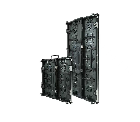 P2.6&P2.9&P3.9mm 7680Hz อัตราการปรับปรุงสูง IRC ซีรีส์ ภายใน