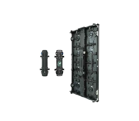 P2.6&P2.9&P3.9mm 7680Hz อัตราการปรับปรุงสูง IRC ซีรีส์ ภายใน
