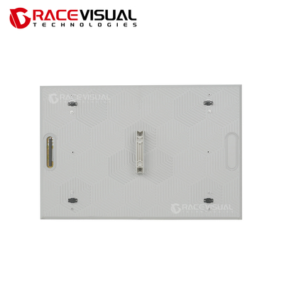 OA Series P5.7 Outdoor LED Billboard ภาพแสดงแสงสว่างสูงด้วย IP66 และการออกแบบประหยัดพลังงาน