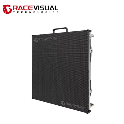 IRC Series Rental Indoor LED Display with Smart Automatic Lock & 7680HZ High Refresh Rate (จอ LED ในภายในที่เช่า) พร้อมกับล็อคอัตโนมัติที่สมาร์ท และอัตราการอัพฟรีสูง