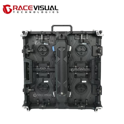IRC Series Rental Indoor LED Display with Smart Automatic Lock & 7680HZ High Refresh Rate (จอ LED ในภายในที่เช่า) พร้อมกับล็อคอัตโนมัติที่สมาร์ท และอัตราการอัพฟรีสูง