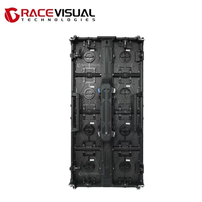 IRC Series Rental Indoor LED Display with Smart Automatic Lock & 7680HZ High Refresh Rate (จอ LED ในภายในที่เช่า) พร้อมกับล็อคอัตโนมัติที่สมาร์ท และอัตราการอัพฟรีสูง