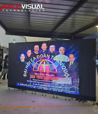 ป้ายกํากับการใช้งาน: พี 2.97 / พี 3.91 ราคาจอ LED ระดับมืออาชีพ