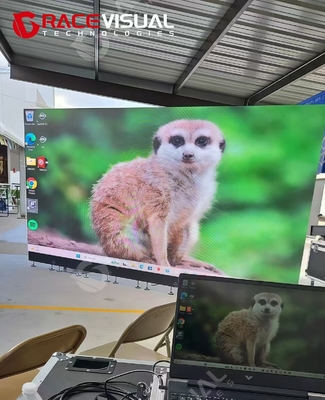 ป้ายกํากับการใช้งาน: พี 2.97 / พี 3.91 ราคาจอ LED ระดับมืออาชีพ