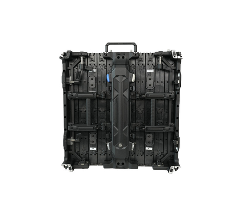 7680hz IRCF Series Indoor Flexible Led Panels IP Rating หน้า/หลัง IP40/IP21 สําหรับภาพที่ชัดเจน