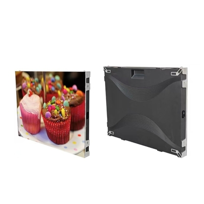 BUD Pro Series ขาย 1.86 มิลลิเมตร LED Display - การแก้ไขภาพที่มีประสิทธิภาพสูง ประหยัดพลังงาน