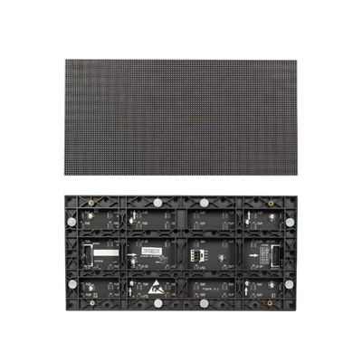 7680Hz P2.5 หน้าจอจอ LED ภายใน