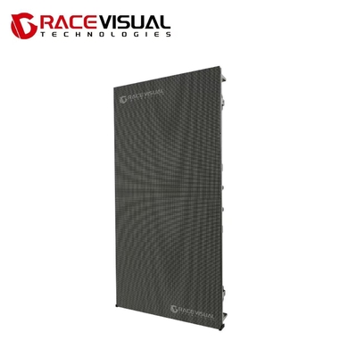 ORC ซีรีส์ P3.91 หน้าจอ LED สําหรับเช่ากลางแจ้ง ขนาด 500mmx1000mm 7680Hz อัตราการปรับปรุงสูง 4500nits ความสว่าง IP65/IP54 Kinglight