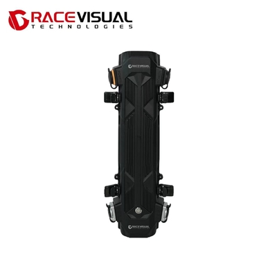 ORC ซีรีส์ P3.91 หน้าจอ LED สําหรับเช่ากลางแจ้ง ขนาด 500mmx1000mm 7680Hz อัตราการปรับปรุงสูง 4500nits ความสว่าง IP65/IP54 Kinglight