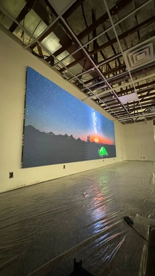 BUD Series LED Display: เปลี่ยนแปลงพื้นที่ภายในบ้าน ด้วยความชัดเจน Ultra HD, การบํารุงรักษาอย่างต่อเนื่อง และความน่าเชื่อถืออย่างพิเศษ