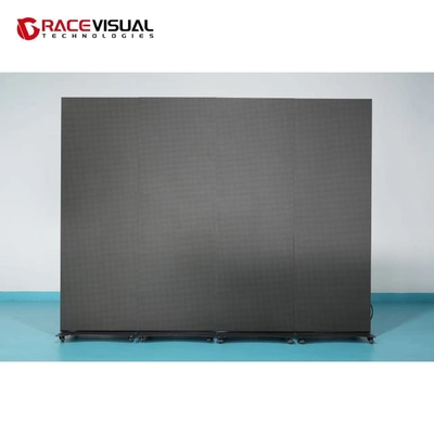 IP Series โปสเตอร์ในห้อง LED Screen พร้อมฟังก์ชันที่ใช้เป็นส่วนตัวหรือเชื่อมโยงกัน