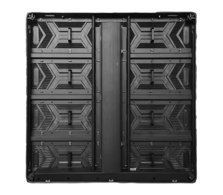 Ultra Lightweight 23.5kg Outdoor LED Display Panel IP65 Front Service