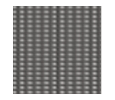 หน้าจอ LED ซีรี่ย์ OE ขนาด 23.5 กิโลกรัม แผ่น ultra-light 5000nits ความสว่าง อลูมิเนียมแบบเจาะเจาะ IP65/IP54 4000 1 ความแตกต่าง