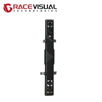 หน้าจอ LED เช่าโปร่งใสความสว่างสูง ซีรี่ย์ TSR P3.9P78, 7680Hz, สร้างขึ้นสําหรับการกระแทกภายนอก