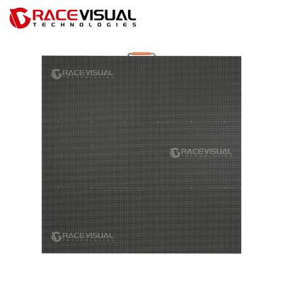 OA Series P5.7 Outdoor Fixed LED Display 960×960mm, 6000/10000nits ความสว่าง, IP66, เหมาะสําหรับป้ายโฆษณาพาณิชย์