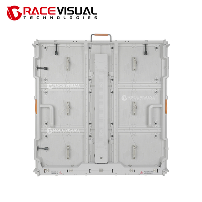 OA Series P5.7 Outdoor Fixed LED Display 960×960mm, 6000/10000nits ความสว่าง, IP66, เหมาะสําหรับป้ายโฆษณาพาณิชย์