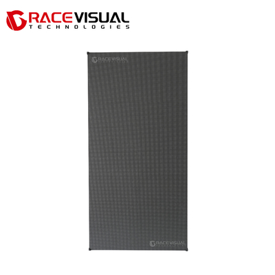 IRC ซีรี่ย์ P2.6mm-P3.9mm Ultimate Display Flexibility ระบบ LED ที่ล็อคด้วยอัตโนมัติและเปลี่ยนรูปร่างสําหรับสถานที่ค้าปลีกและบริษัท