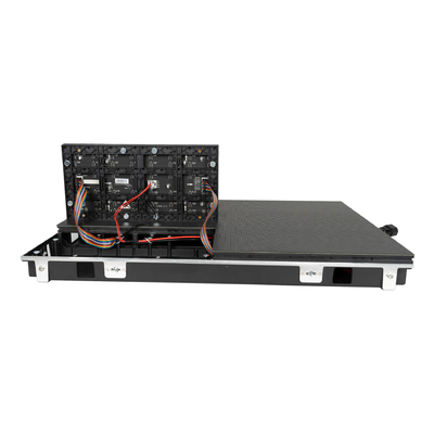 7680hz อัตราการปรับปรุง LED Video Wall BUD Pro Series P1.2 P1.5 P1.8 P2.5 สําหรับปรับปรุงปรับปรุงปรับปรุงปรับปรุงปรับปรุง