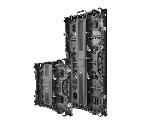 IRA Series Magnetic Modular LED Display - โซลูชั่นเช่าที่สะดวกต่องบประมาณ พร้อมแพเนลหลายปิชสําหรับงานในบ้านและการผลิตเวที