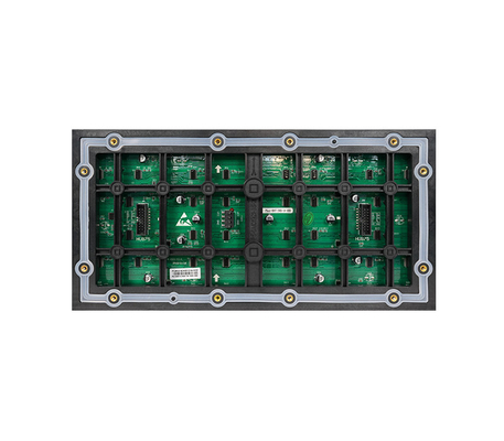 OBR Series Outdoor LED Display แจกจอกันแสงสว่างแบบ HD สีพิกเซล 2 มิลลิเมตร 10 มิลลิเมตร ระบบล็อคอย่างรวดเร็ว กล่องอลูมิเนียมกันอากาศ