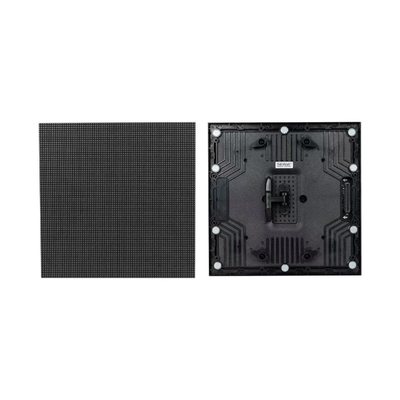 อัตราความสดสูง-7680 Hz-สําหรับการเช่าภายใน 500 × 1000 มม-P 3.91 สกรีน LED- IRB ซีรีส์ 600 นิต