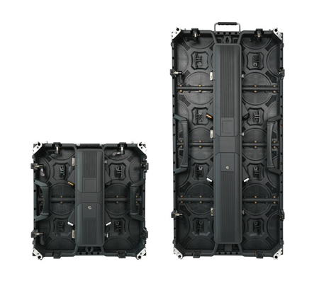 ORA Series LED panel 7680hz สําหรับใช้ในกลางแจ้ง