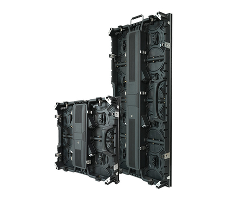 ORA Series LED panel 7680hz สําหรับใช้ในกลางแจ้ง