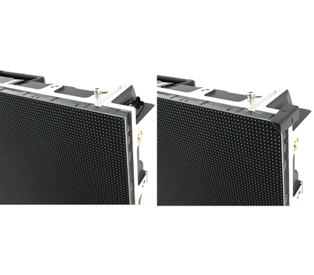 แผนไฟฟ้า LED ภายในบ้านที่ไม่แพงเงิน หน่วยแม่เหล็ก หน่วยสนับสนุนเทคโนโลยีท้องถิ่น 24 / 7 หน่วยสนับสนุนจอ LED ความหนาแน่นสูง แผนไฟฟ้าโค้ง การเข้าถึงด้านหน้า / หลัง IP40 / IP21 มีประกาศนียบัตร CE / ETL
