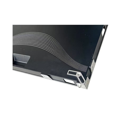 BUD Pro Series Commercial LED Display 1.86 mm Pixel Pitch ภาพไร้ขอบเขต ประหยัดพลังงานสําหรับการแสดงภาพที่ดีที่สุด