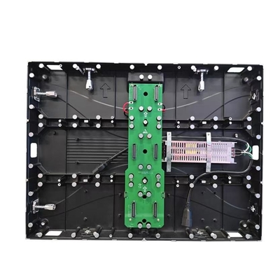BUD Pro Series Commercial LED Display 1.86 mm Pixel Pitch ภาพไร้ขอบเขต ประหยัดพลังงานสําหรับการแสดงภาพที่ดีที่สุด