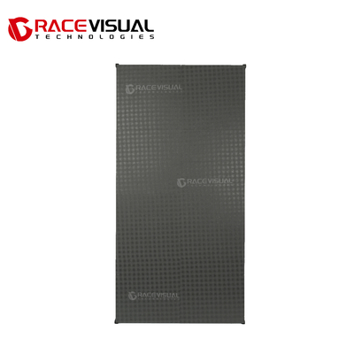 IRA Series P3.9 Professional Rental LED Display 600nits High Brightness | 7680Hz Refresh Rate | 500×1000mm Modular Panels