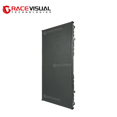IRA ซีรีส์ P2.9/3.9mm ความสว่างสูง LED Display หน้า / หลัง การตั้งค่าไม่มีเครื่องมือการบํารุงรักษา