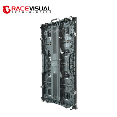 IRA ซีรีส์ P2.9/3.9mm ความสว่างสูง LED Display หน้า / หลัง การตั้งค่าไม่มีเครื่องมือการบํารุงรักษา